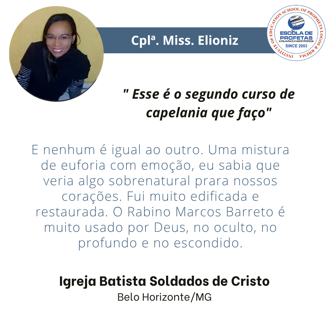 Cplª Elioniz